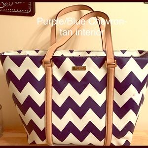 Kate Spade bags